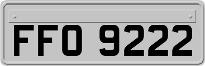FFO9222