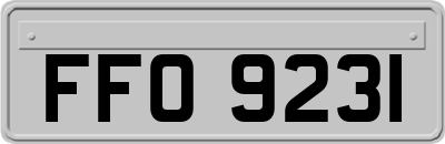 FFO9231