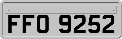 FFO9252