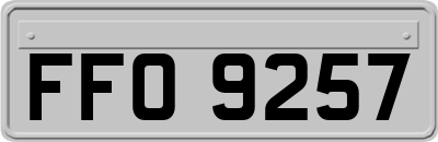 FFO9257