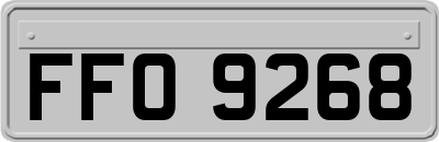 FFO9268