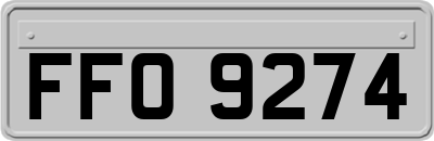 FFO9274