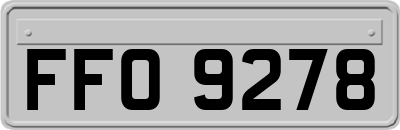 FFO9278