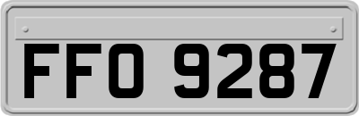 FFO9287
