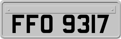 FFO9317