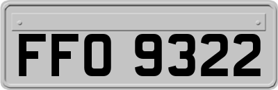 FFO9322