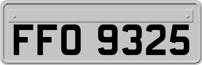FFO9325