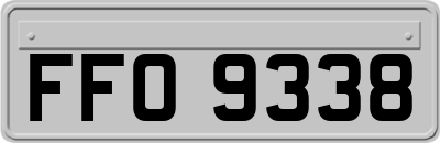 FFO9338