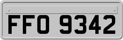 FFO9342