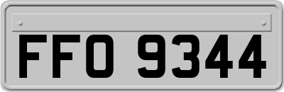 FFO9344