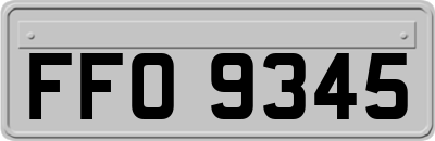 FFO9345