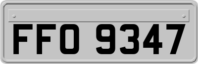 FFO9347