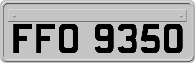 FFO9350