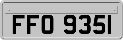 FFO9351