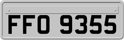 FFO9355