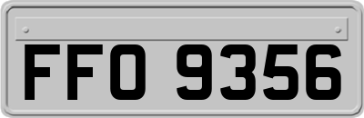 FFO9356