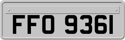 FFO9361