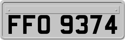 FFO9374