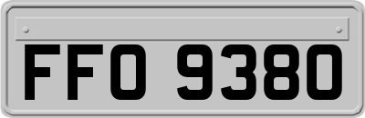 FFO9380