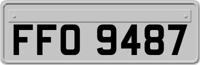 FFO9487