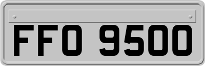 FFO9500