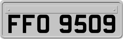 FFO9509