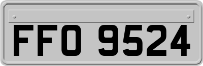 FFO9524