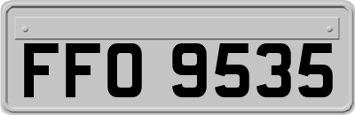 FFO9535
