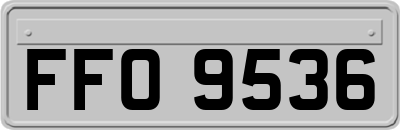 FFO9536
