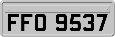 FFO9537