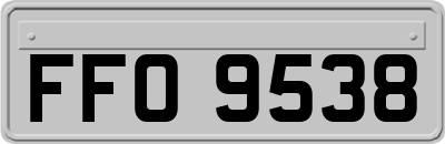 FFO9538