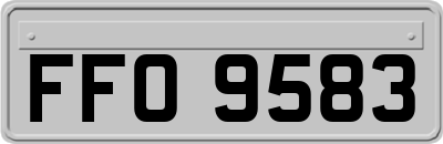 FFO9583