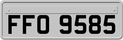 FFO9585