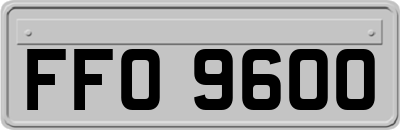 FFO9600