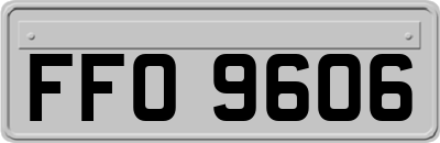 FFO9606