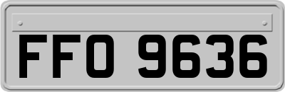 FFO9636