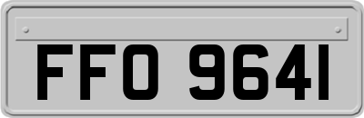 FFO9641