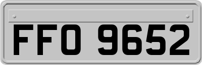 FFO9652