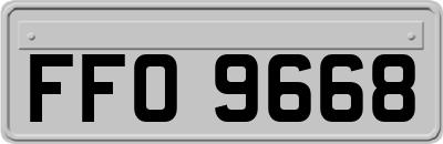 FFO9668