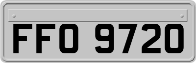 FFO9720