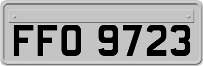 FFO9723