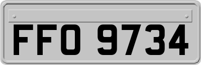 FFO9734