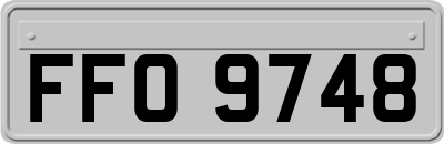 FFO9748