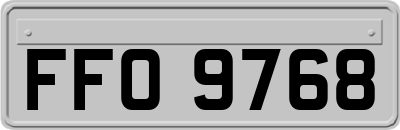 FFO9768