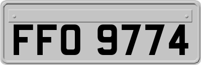 FFO9774