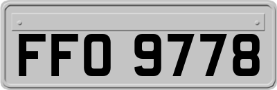 FFO9778