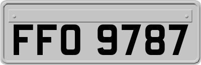 FFO9787