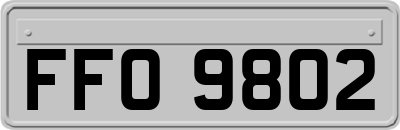 FFO9802