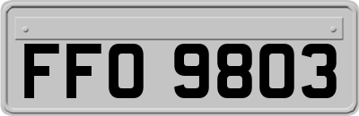 FFO9803