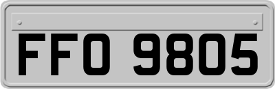 FFO9805